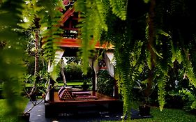 Anantara Bophut Koh Samui Resort - SHA Extra Plus